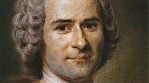 ROUSSEAU, J.J.