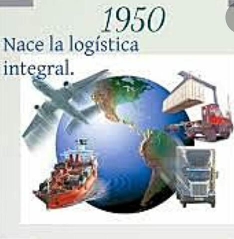 1950 Logistica Integral