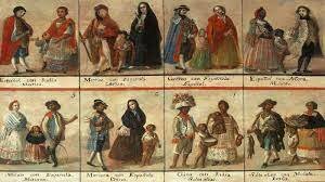 Diversas influencias culturales