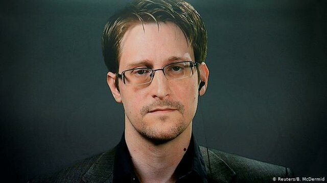 Espionaje masivo de la NSA