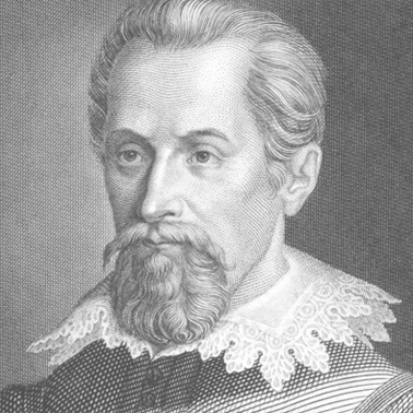 Johanes Kepler