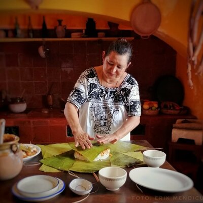 Timeline: HISTORIA DE LA COCINA PENINSULAR