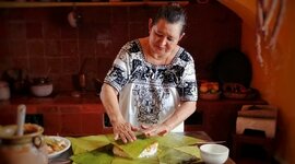 Timeline: HISTORIA DE LA COCINA PENINSULAR