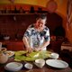 Cocina peninsular