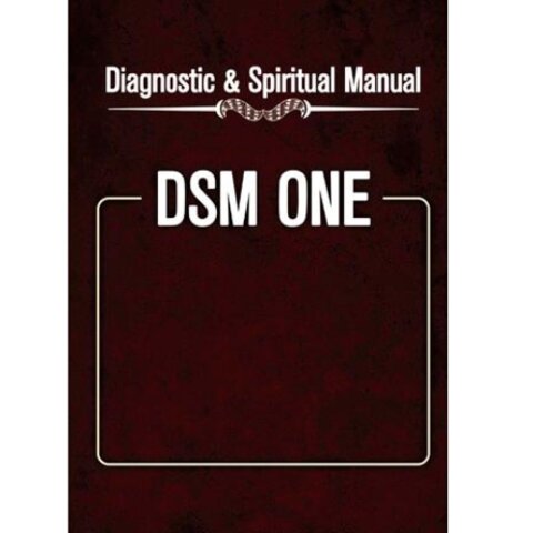 DSM I
