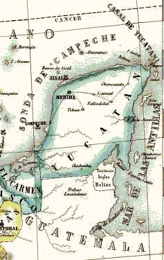 Independencia de la península.