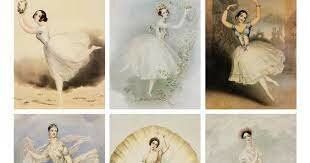 Siglo de las Luces - Romanticismo