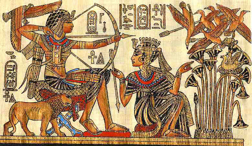 Primera referencia a la neuropsicología