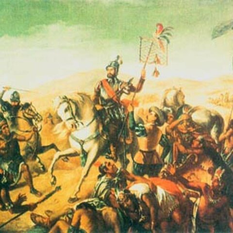 Lograron establecerse en el noroeste peninsular.