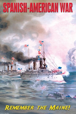 Spanish American War