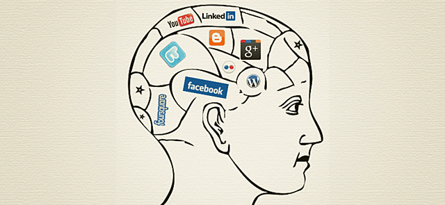 Las redes sociales como experimento  psicosocial.