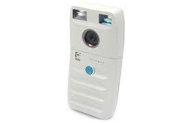 First digital camera to go on sale in U.S