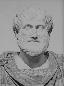 ÁRISTOTELES (384-322 a.C.)