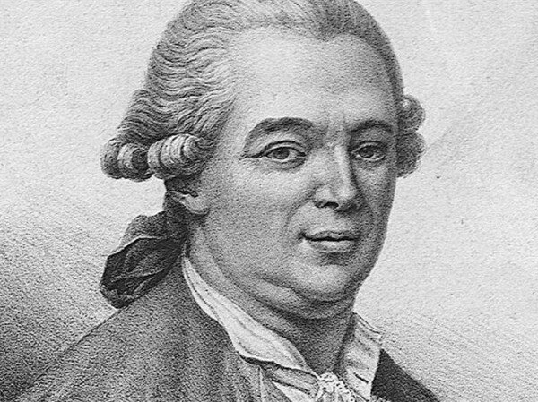 El Mesmerismo de Franz Anton Mesmer