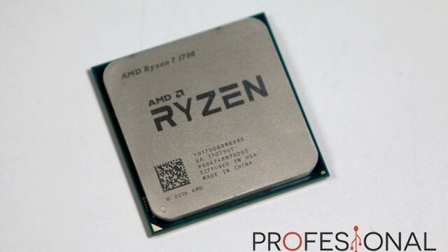 Ryzen 7 1700