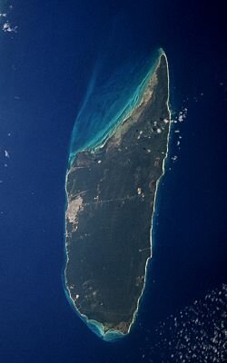 Los conquistadores españoles zarparon de Cozumel