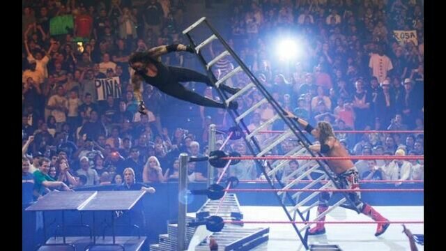 WWE One Night Stand