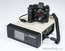 1991 Kodak DCS-100