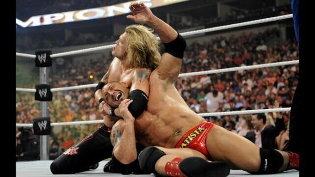 WWE Night of Champions