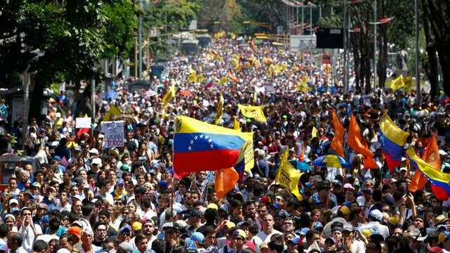 Euromaidán y “La Salida” para Venezuela