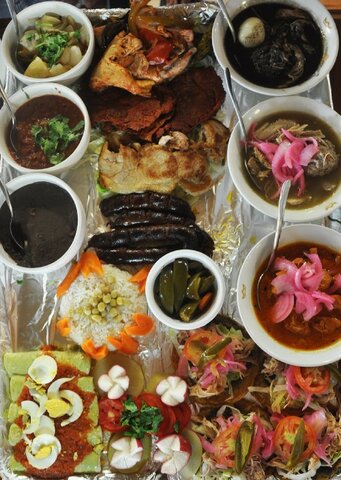 Chef Danés abre restaurante de cocina peninsular.