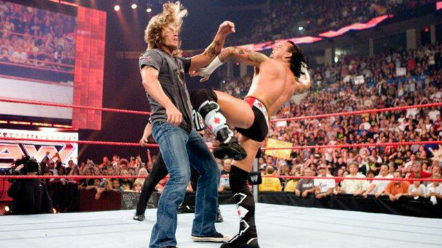 A Tablespoon of his Own Medicine