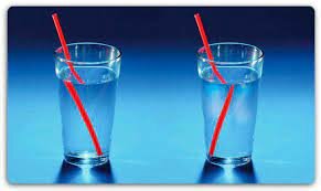 Refracción estudiada por Sad al-Ala Ibn Sahl