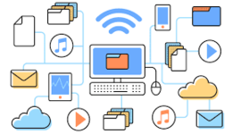 Timeline: Precursores de la computación