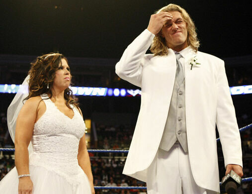 Wedding Off, Wedding On