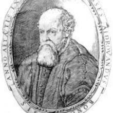 Giulio Cesare Aranzio (1530-1589)