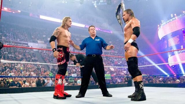 WWE The Great American Bash