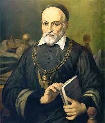 Girolamo Fabrizio d'Aquapendente (1533-1619)