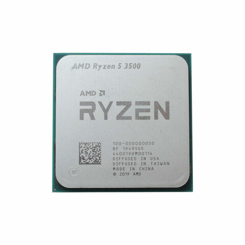Ryzen 5 3500