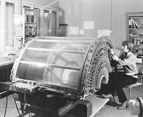 CERN