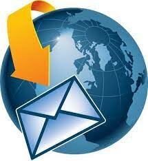 se desarrolló el correo electrónico como parte de ARPANET.