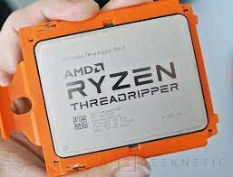 Ryzen Threadripper 3970X