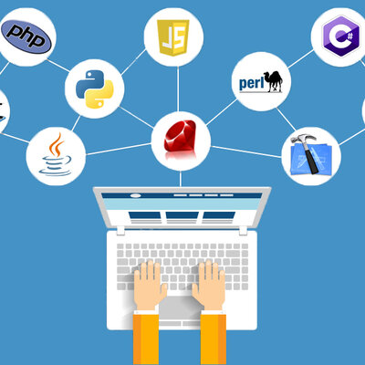 Timeline: Programacion Web-Luis Medina