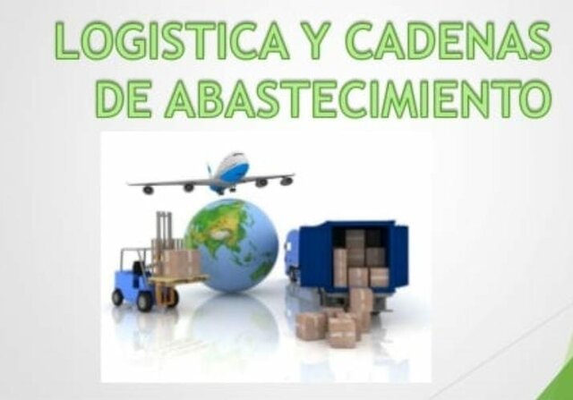 2015 Cadenas de abastecimiento