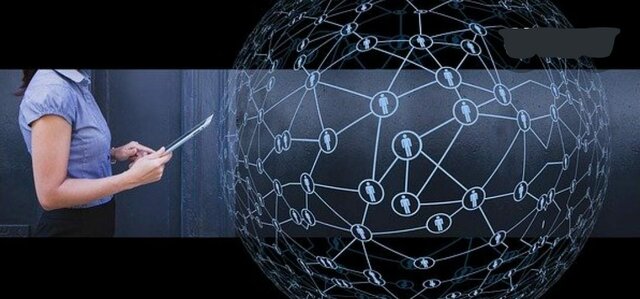 2020 Digitalización de la cadena de suministros