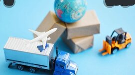 Timeline: EVOLUCIÓN DE LA LOGISTICA