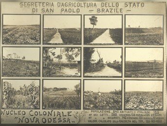 Empório do Comércio Colonial