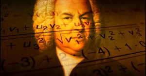 [3] Nace Johan Bach, uno de los máximos representantes de la tradición matemática-musical