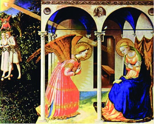 Fra Angelico