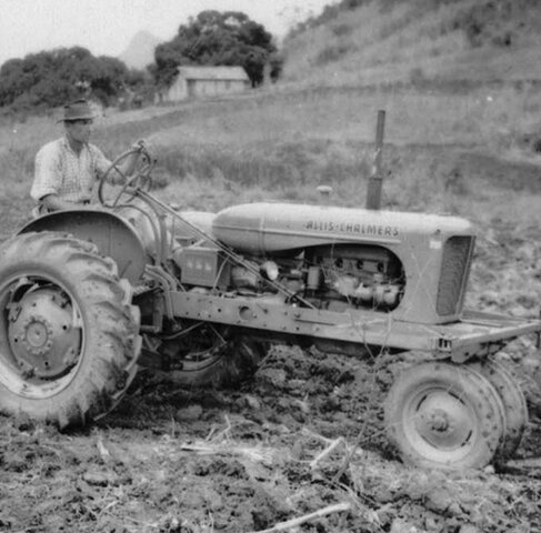Mudanças no Agronegócio