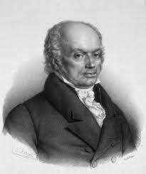 Franz Joseph Gall (1800)