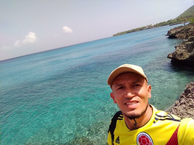 Vacaciones en San Andrés