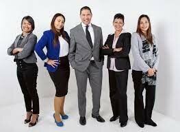 Máximo desarrollo de la escuela de relaciones humanas