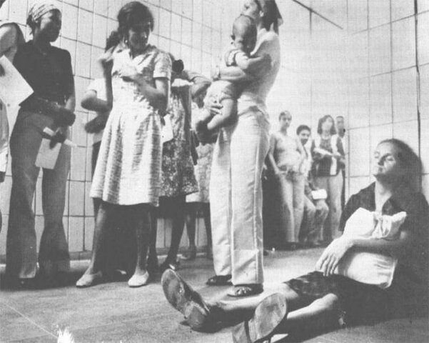 Regulamentação do Código Nacional da Saúde