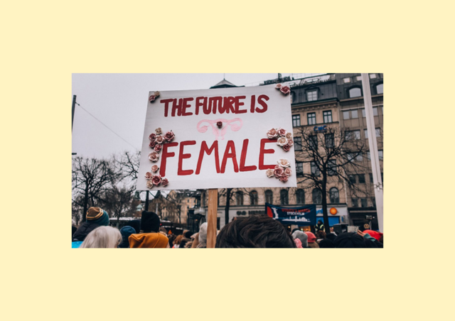 Feminismo del siglo XXI