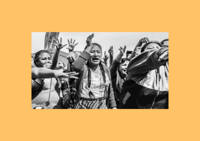 Feministas indígenas